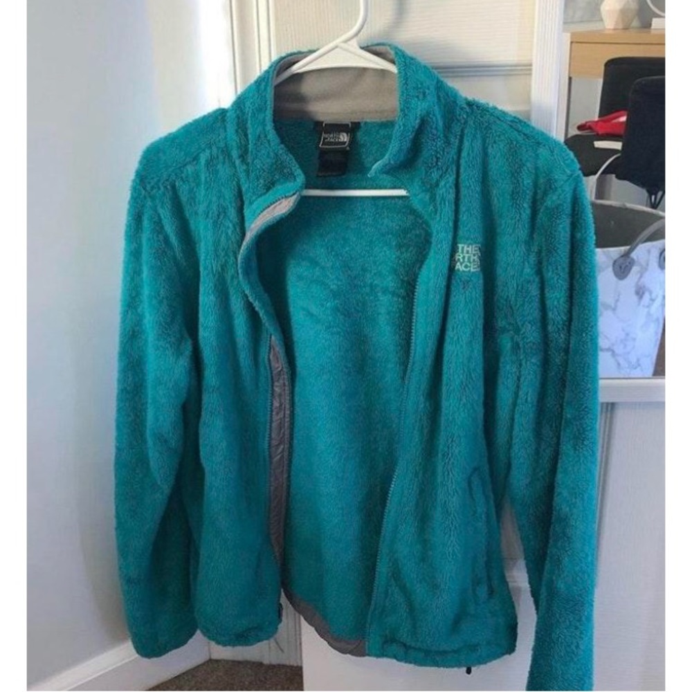 North Face Winter Coat